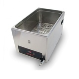 SVC-28 Sous-Vide-Bain-Marie-Garer von Sammic. Sammic