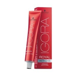 Schwarzkopf Igora Royal Metallics 60ml