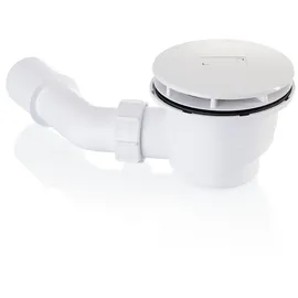 Hüppe EasyStep Ablaufgarnitur 53 Komplett-Set, 215483R55, 53