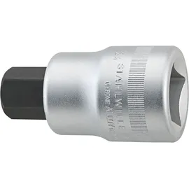 Stahlwille Steckschlüsseleinsatz 17 mm - 1-tlg.