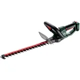 Metabo HS 18 LTX 45 ohne Akku