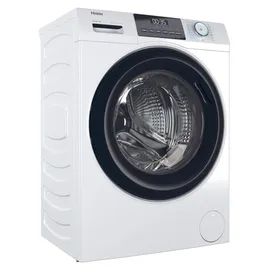 Haier HW100-BP14929A-S Waschmaschine (10 kg, 1400 U/min)
