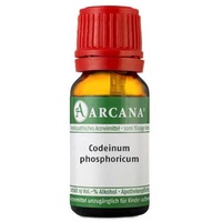 Arcana Codeinum phosphoricum LM 1