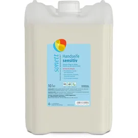 Sonett Handseife Neutral/Sensitiv 10 l