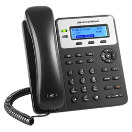 Grandstream Networks GXP1625 IP-Telefon Schwarz