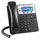 Grandstream Networks GXP1625 IP-Telefon Schwarz