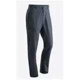Maier Sports Latit M Regular Grau 28