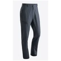 Maier Sports Latit M Regular Grau 28