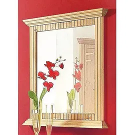 OTTO home Rustic 78 x 80 cm Beige