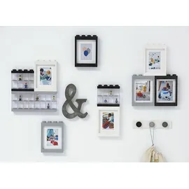 LEGO Minifiguren Display Case 16