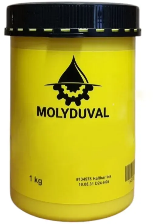 Molyduval Bariplex, 1 Kg Dose