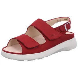 Finn Comfort APIA Damen rot 38