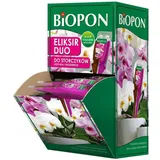 Biopon Orchideendünger Flüssigdünger 0,035 l