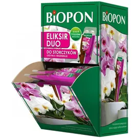 Biopon Orchideendünger Flüssigdünger 0,035 l