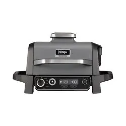 Ninja Woodfire Elektrischer Outdoor Grill & Smoker OG701EU