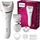Philips Series 8000 BRE721/00 Weiß