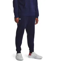 Under Armour Rival Fleece Joggers Midnight Navy / / White Xs