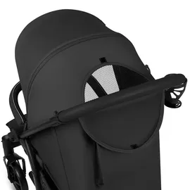 lionelo Annet Plus black carbon
