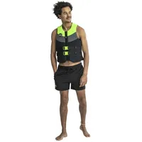 Jobe Neoprene Schwimmweste Lime Green XL+