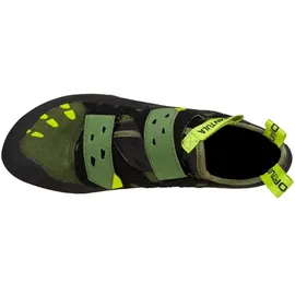 La Sportiva Tarantula Herren olive/neon 40.5