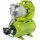 TOOLCRAFT TO-8992887 Hauswasserwerk 230 V/AC 6000 l/h grau/grün
