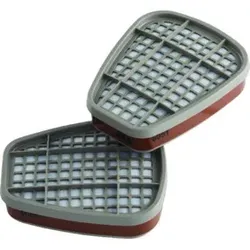 3M Filter 6051, A1