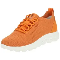 GEOX Sneaker Orange 38