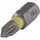 WOLFCRAFT Kreuzschlitz-Bit PH 3 3-tlg.