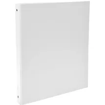 Exacompta Ringbuch DIN A4 30 mm Weiß 20 St.