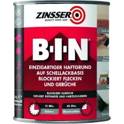 ZINSSER BIN 1L