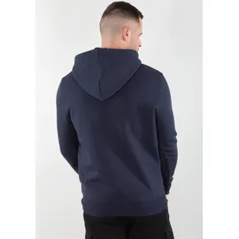 Alpha Industries Kapuzenpullover Basic Hoodie - L