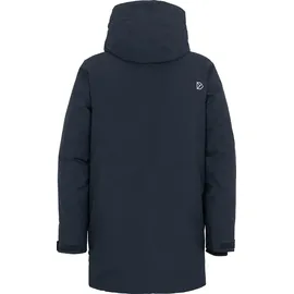 Didriksons Drew USX Parka Herren Blau M