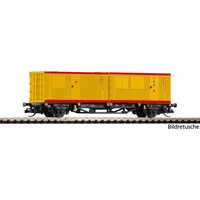 PIKO Containertragwagen 2 x 20 PRS VI 47729 TT