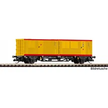 PIKO Containertragwagen 2 x 20 PRS VI 47729 TT