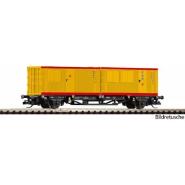 PIKO Containertragwagen 2 x 20 PRS VI 47729 TT