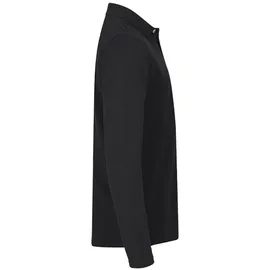 Clique Stretch Premium Poloshirt schwarz XXL