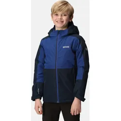 Beamz III wasserdichte Kinder-Walkingjacke Gr. 116 - 6 Jahre