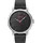 HUGO BOSS Rase Leder 43 mm 1530115