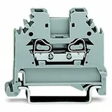 WAGO GmbH& Co. KG Durchgangsklemme 0,08-2,5mmq blau 280-104