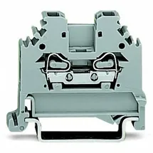 WAGO GmbH& Co. KG Durchgangsklemme 0,08-2,5mmq blau 280-104