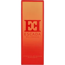 Escada Bali Paradise Eau de Toilette 30 ml