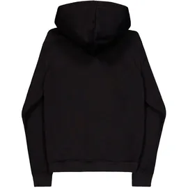 Alpha Industries New Basic Kapuzenpullover Black XS