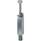 KWS Türfeststeller Silber 26 cm