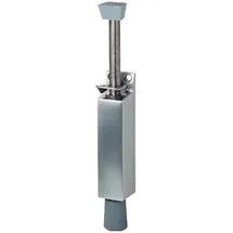 KWS Türfeststeller Silber 26 cm