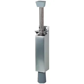 KWS Türfeststeller Silber 26 cm