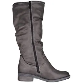Mustang Stiefel in grau 40