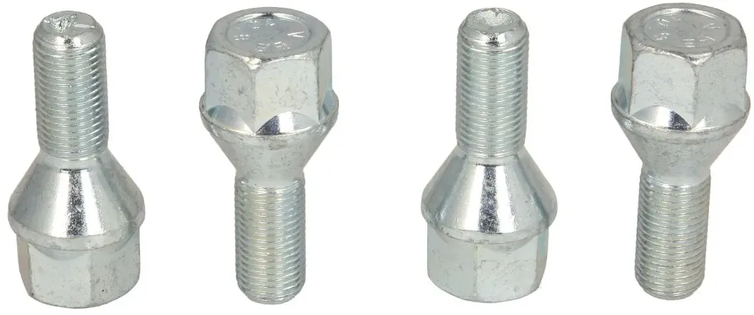 Kit di montaggio per cerchi in lega leggera ITWHEELS ITW49088