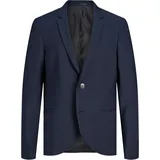 JACK & JONES Solaris Sakko Dunkelblau 158