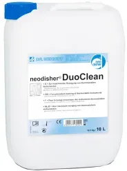 Dr. Weigert neodisher Duoclean Intensivreiniger 403030 , 10 Liter - Kanister