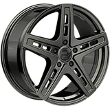 2DRV WH38 dark gunmetal lackiert Alufelge 20 Zoll ET35 5x112 ML66.6